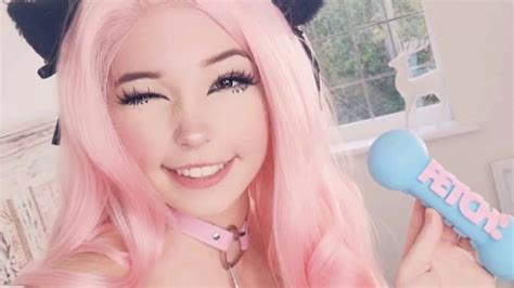 Who Is Belle Delphine Unveiling The Enigma Of The Internet Sensation