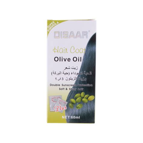 Online shopping a variety of best pharmaceutical oil at dhgate.com. Disaar Hair Coat Olive Oil 60Ml - Value Co Online Shopping ...