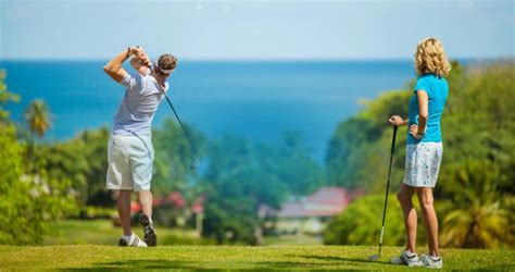 What To Think Before Planning Luxurious Golfing Holidays In Europe Ryker Beck