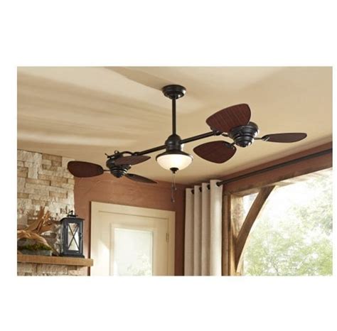 When you are selecting an ideal ceiling fan for your house, finding an appropriate style is crucial. 15 Collection of Unique Outdoor Ceiling Fans With Lights