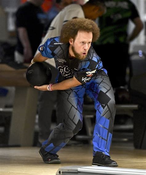 Pba Bowling What Youd Like To Know About Kyle Troup Press Pros Magazine