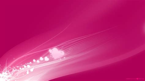 Pink Love Backgrounds Wallpaper Cave