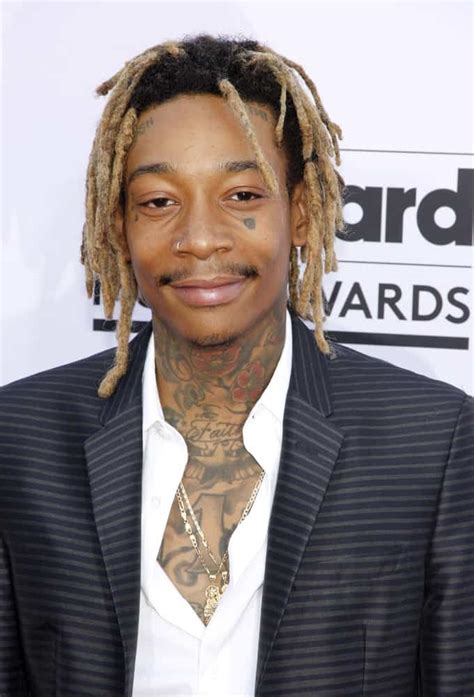 This site contains information about rappers with dreads. 51 Dreadlocks Hairstyles for Men (Short and Long)