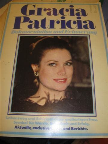 Maybe you would like to learn more about one of these? Gracia Patricia - Dokumentation und Erinnerung... - Grace ...