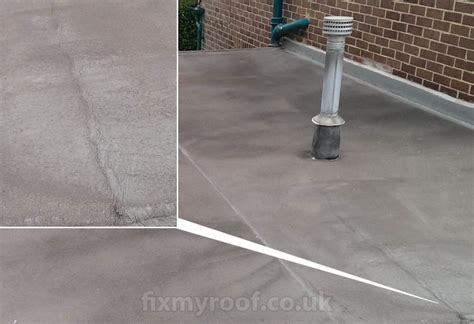 Flat Roof Repair Guide - Easy for DIY or Trade