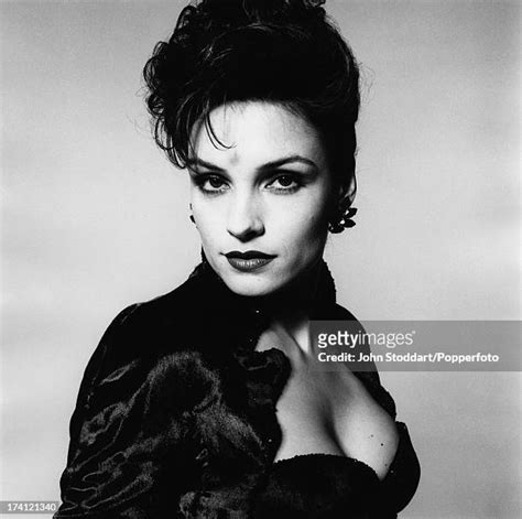 Xenia Onatopp Photos And Premium High Res Pictures Getty Images