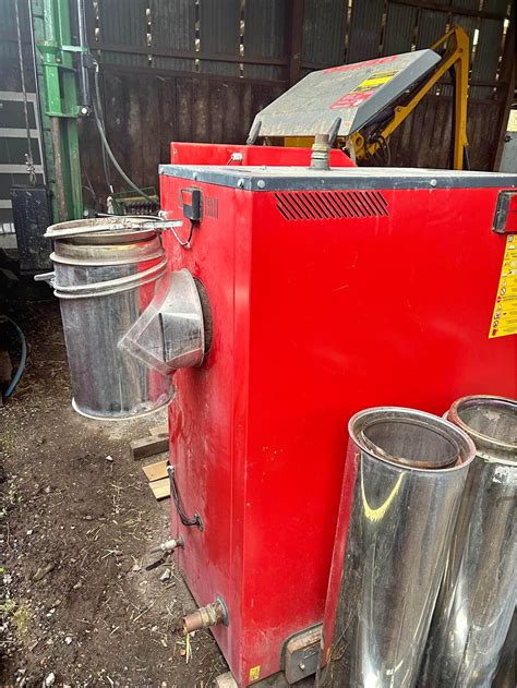 New and used Outdoor wood boilers for sale | Facebook Marketplace