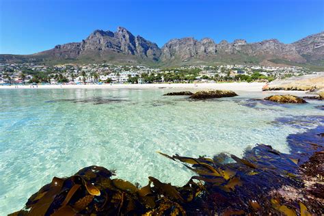Photography Tours Best Time To Visit Cape Town Photos
