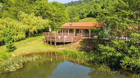 Self Catering Holidays In The Forest Of Dean And Wye Valley