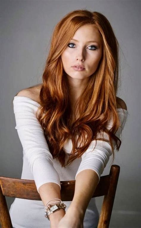 Every Day Of The Week And Twice On Sundays Redheads Beautiful
