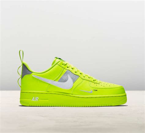 Nike Air Force 1 ‘07 Lv8 Sneaker Urban Outfitters