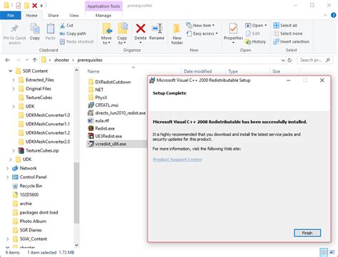 Directx 9c Redist Exe Microsoft Security Gugugoal