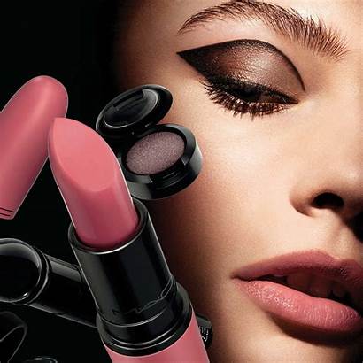 Mac Cosmetics Lipstick Makeup Box Eye Pro