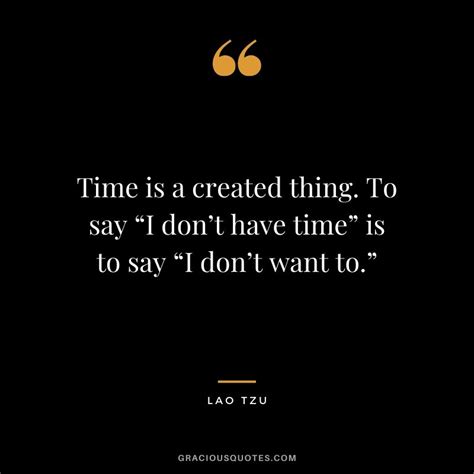 101 Time Quotes For Better Time Management Value