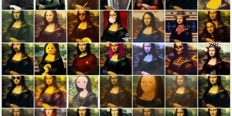 The 10 Worst Things That Happened To Mona Lisa Mona Lisa Most Famous