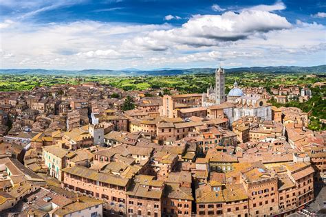 TOUR DELLA TOSCANA | Siena, Tuscany | DaylightTour