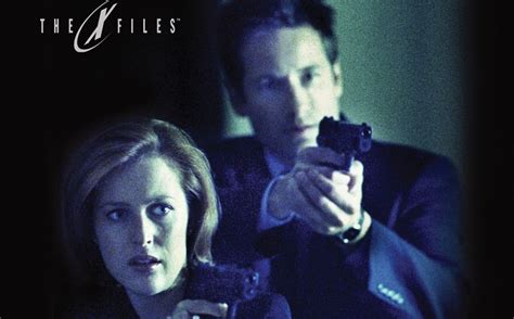In Review The X Files Anthology Vol 3 Secret Agendas