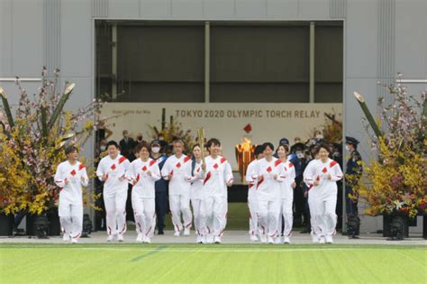 The 2020 summer olympics (japanese: Літні Олімпійські ігри в Токіо 2020: в Японії урочисто ...
