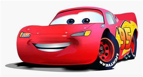 Lightning Mcqueen Mater World Of Cars Pixar Lightning Mcqueen White