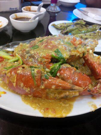 rumah makan seafood apong makassar restaurant reviews