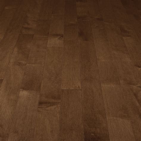 Hard Maple Sierra Wood Floors By Jbw