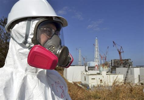 Fukushima Workers Died Not Because Of Radiation