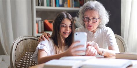 8 Of The Best Smartphones For Seniors Make Tech Easier