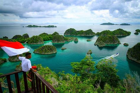 Tempat Wisata Di Indonesia Paling Terkenal Di Dunia Tempat Wisata Indonesia