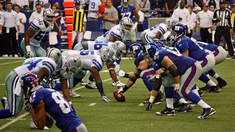 7. Dallas Cowboys (1971-2020)