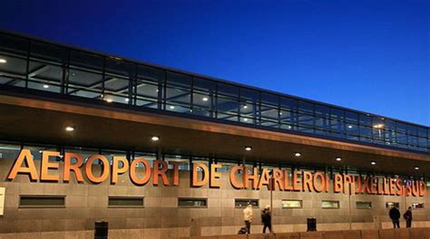 Air corsica contributes to brussels south charleroi airport's recovery: Charleroi airport: Security checks closed since 11am