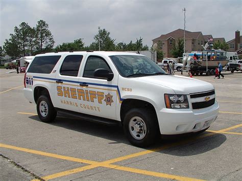 Harris Co Sheriff024 Harris County Sheriff Office Houston Flickr