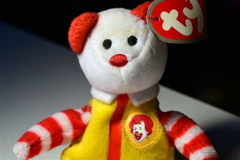 The Most Expensive And Valuable Beanie Babies Facty