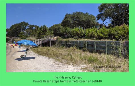 Pensacola international airport is the largest commercial airport serving florida's gulf coast. Rick's Picks: The Hideaway Retreat, Navarre, FL