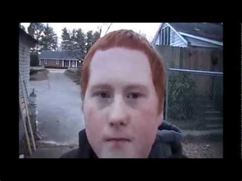Gingers Have Souls Edited Youtube