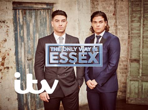 Watch The Only Way Is Essex Series 19 Prime Video