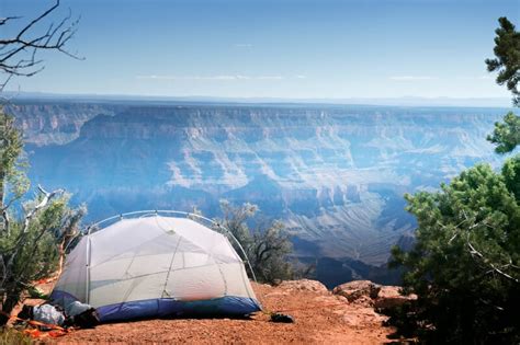 Camping In Grand Canyon National Park What To See In 2023