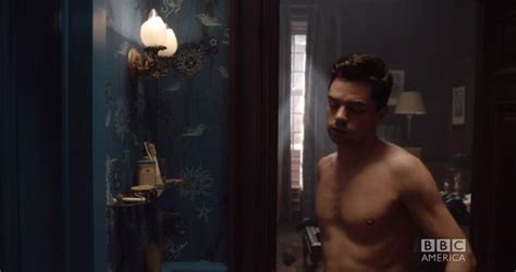 Dominic Cooper Nude And Sexy Photo Collection Aznude Men