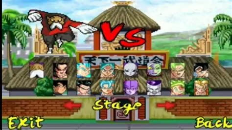 Aug 24, 2021 · apk size: Top 5 Dragon Ball Z Games For android