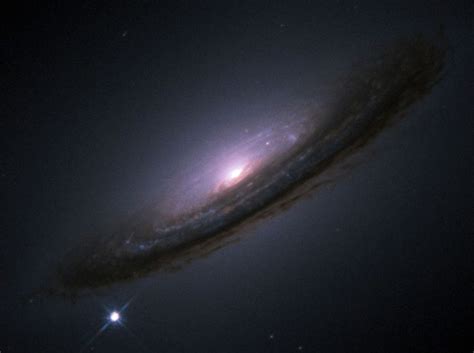 Cette Supernova Est La Plus Brillante Jamais Observée Par Lhomme