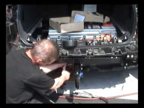 Towbar Fitting Lancashire - YouTube