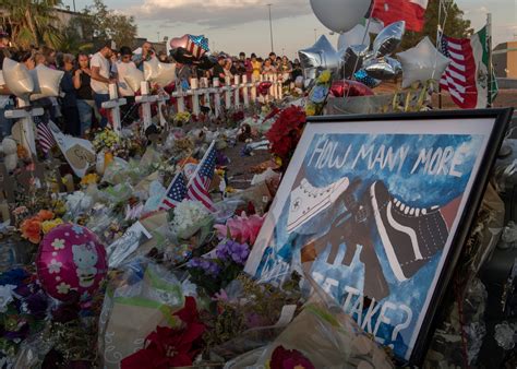 El Paso Shooting Victims Recovering In Hospital Don T Want Trump To Visit Them Congresswoman