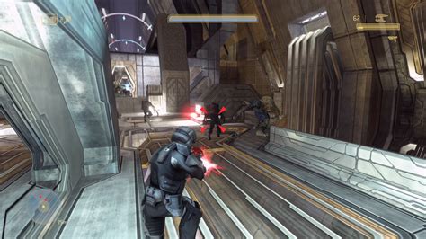 Halo 3 Odst Firefight Is Coming To The Master Chief Collection