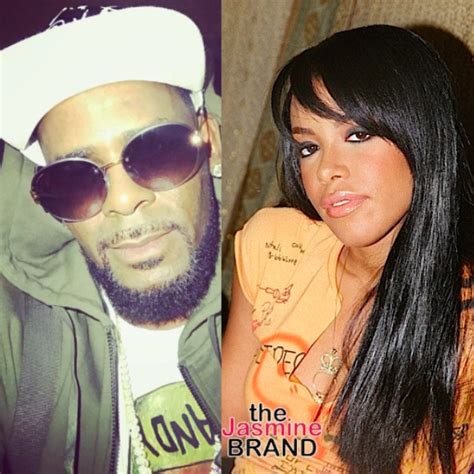 R Kelly Minister Who Married Singer And Aaliyah Testifies Says They Wore Matching Jumpsuits To