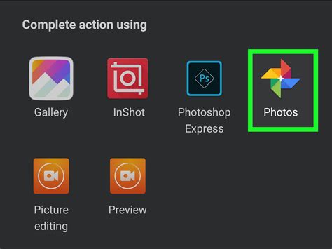 How To Open Image Files 6 Steps With Pictures Wikihow