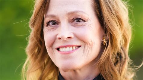Sigourney Weaver Parents Who Are Her Father And Mother Celebrity FAQs