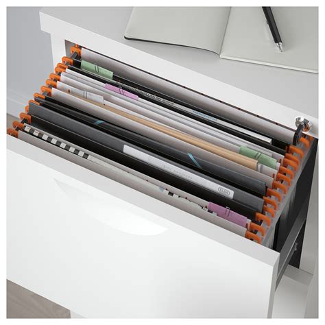 You can click the picture and save. IKEA - ERIK File cabinet white | Filing cabinet, Ikea erik ...