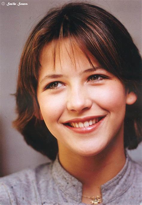 Sophie Marceau Photo Celebs Place Com