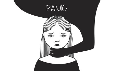 Panic Attack And Panic Disorder What Are They And How To Identify Them