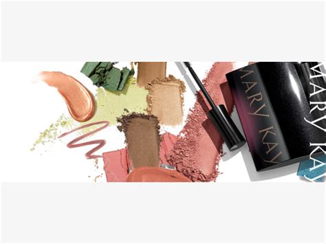 Mary Kay Independent Beauty Consultant Windsor Ct Business Directory
