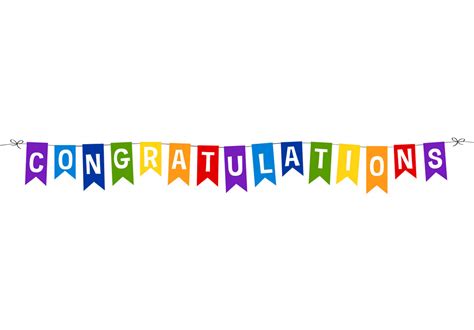 Congratulation Clipart Free Images Clipart World